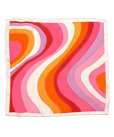 The Timeless Scarf