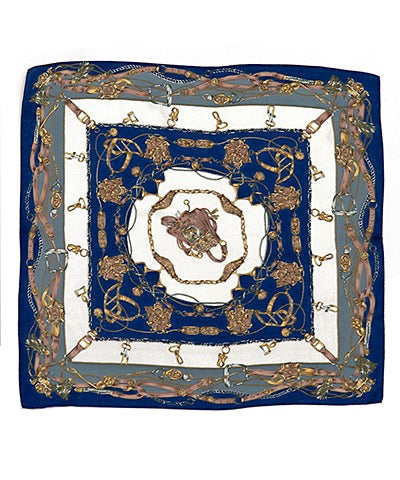 The Timeless Scarf