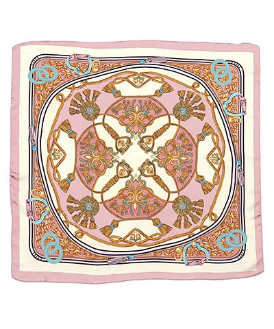 The Timeless Scarf