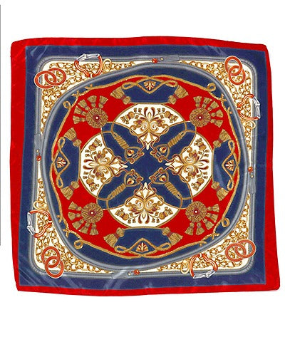 The Timeless Scarf