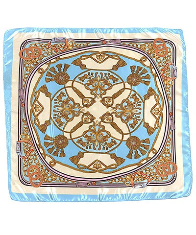 The Timeless Scarf