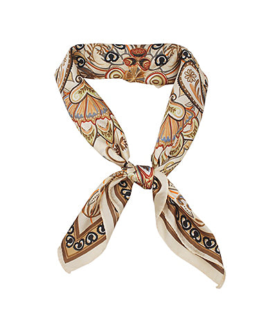 Madison's Exclusive | Bohemian Scarf