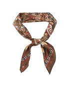 Madison's Exclusive | Bohemian Scarf