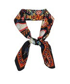 Madison's Exclusive | Bohemian Scarf