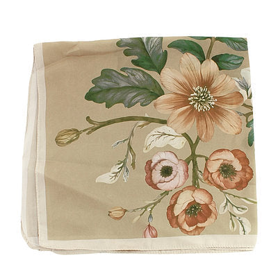 Madison's Exclusive | Autumn Garden Scarf