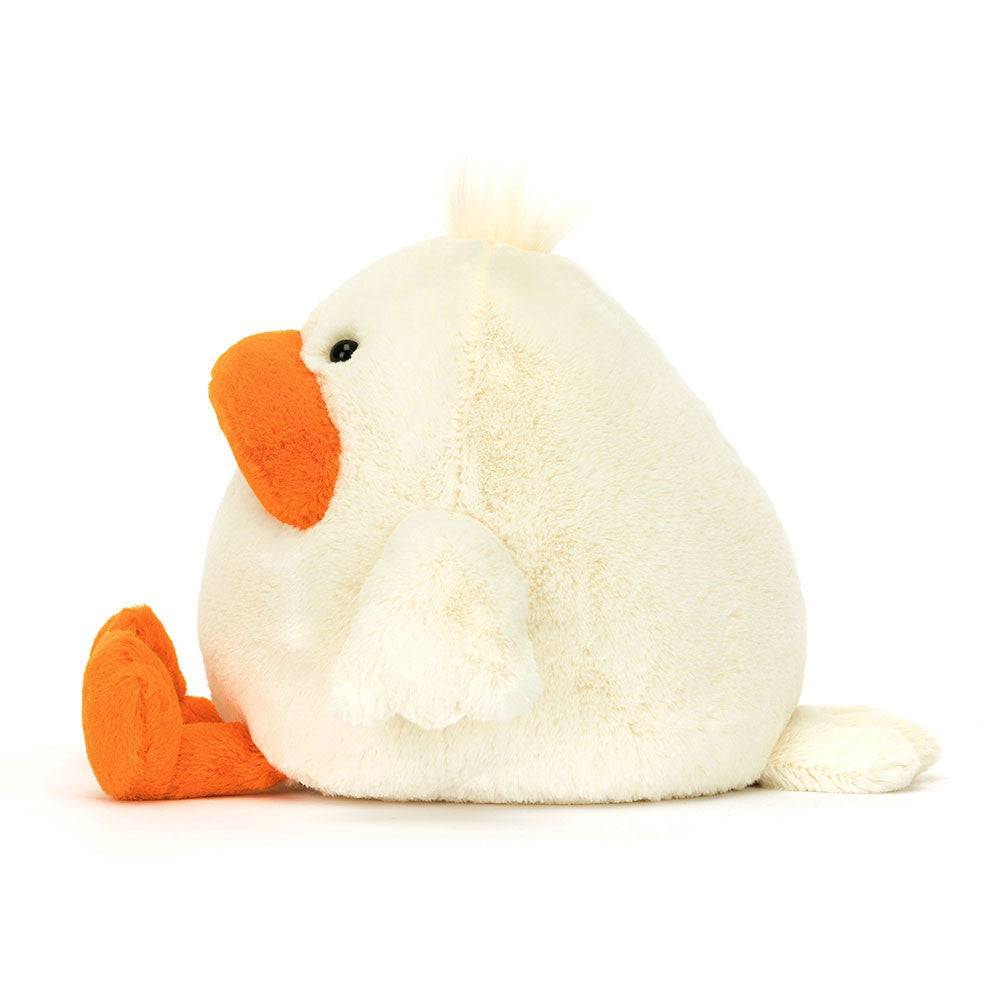 JellyCat | Delia Duck