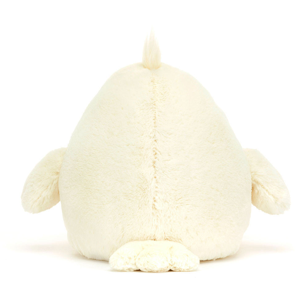 JellyCat | Delia Duck