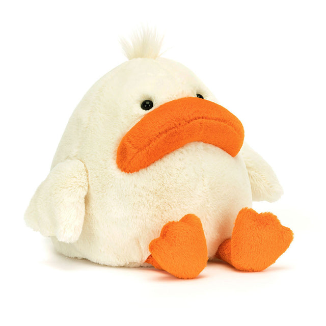 JellyCat | Delia Duck