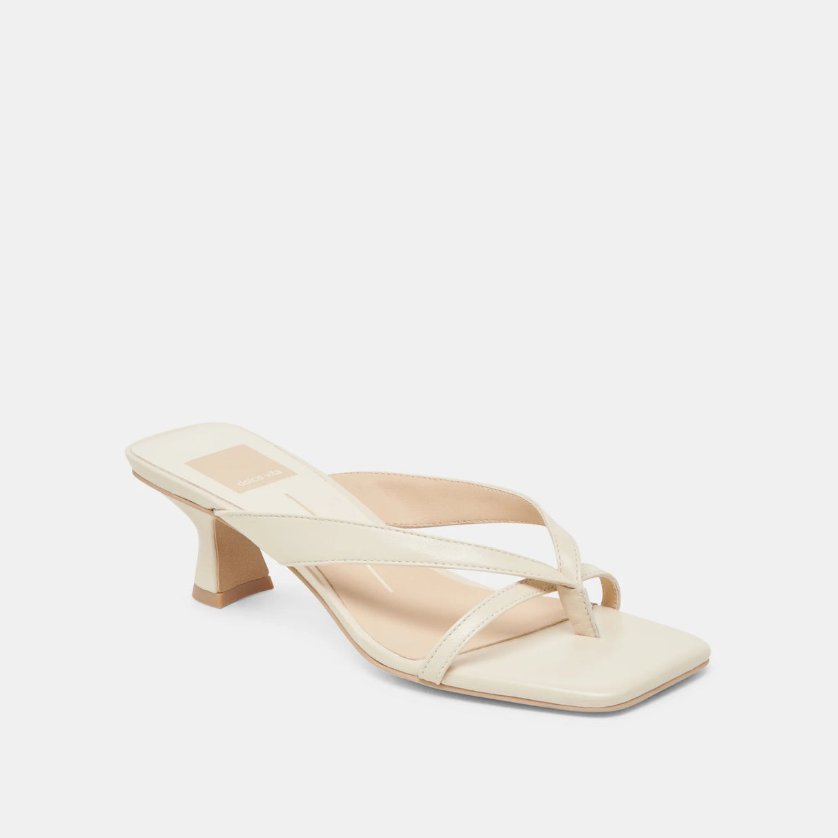Dolce Vita | Brevel Heels