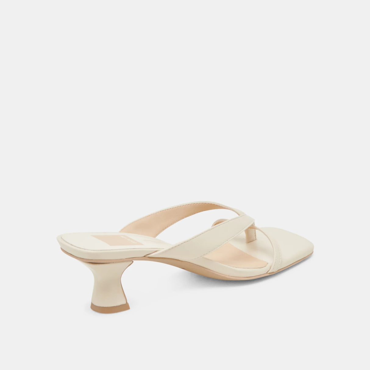 Dolce Vita | Brevel Heels