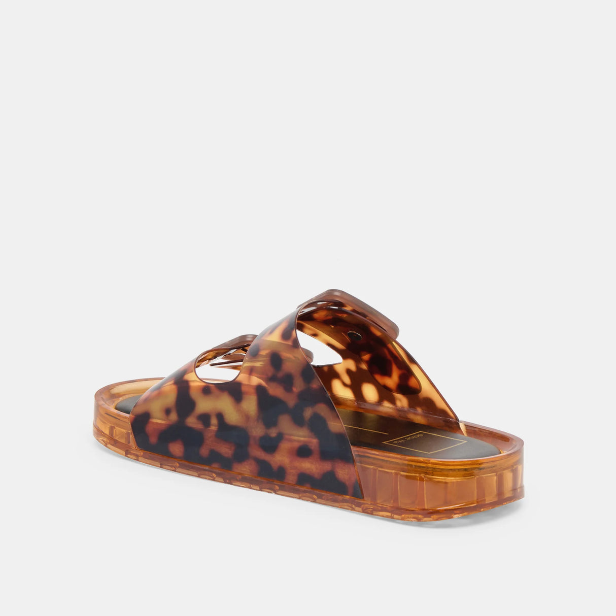 Dolce Vita | Julio Sandals Tortoise