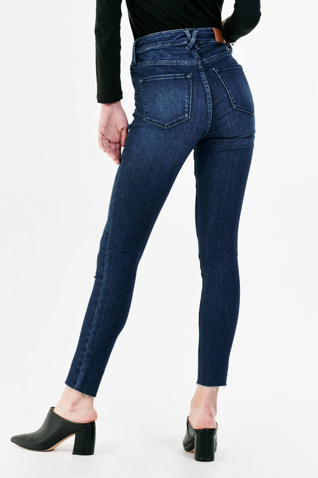 Dear John Denim | Olivia Ankle Skinny Jeans