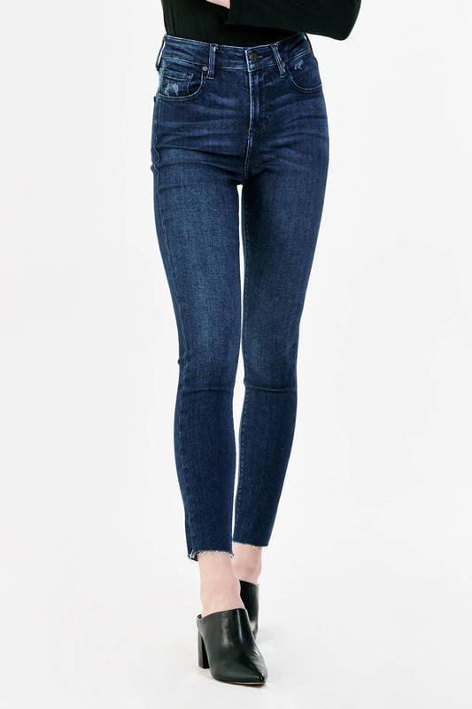 Dear John Denim | Olivia Ankle Skinny Jeans