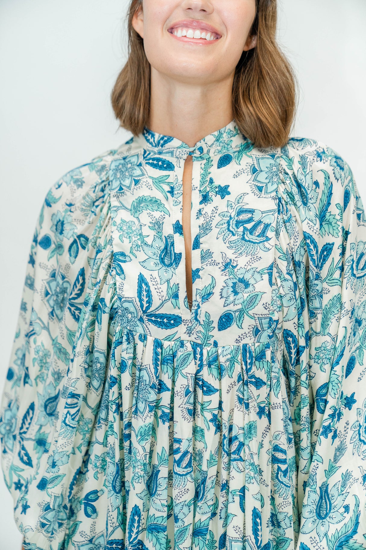 Clara The Label | Cassia - Oasis
