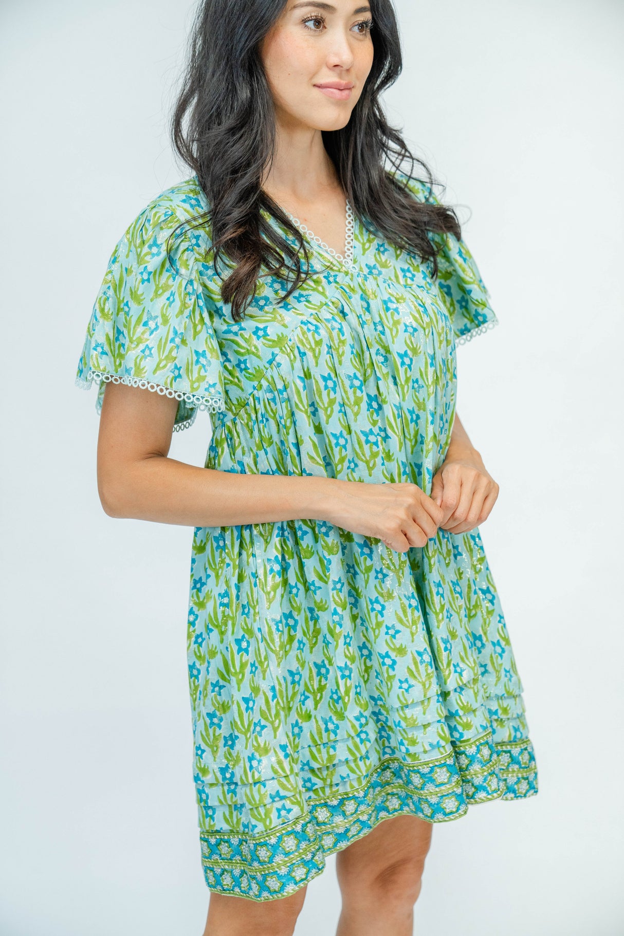 Clara The Label | Greta - Woodland
