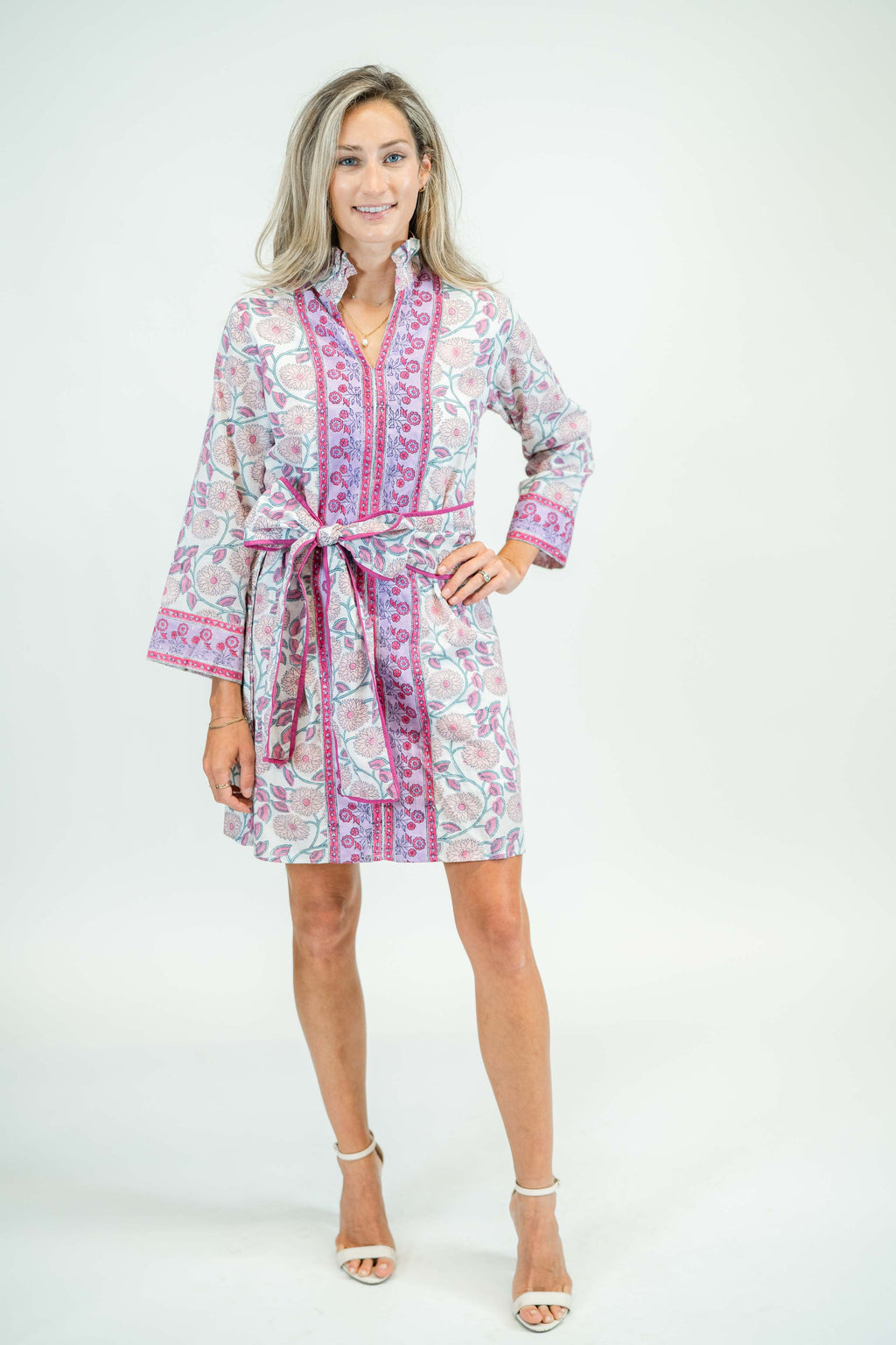 Victoria Dunn | French Quarters | Geranium