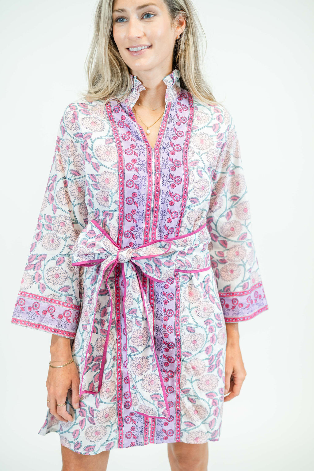 Victoria Dunn | French Quarters | Geranium