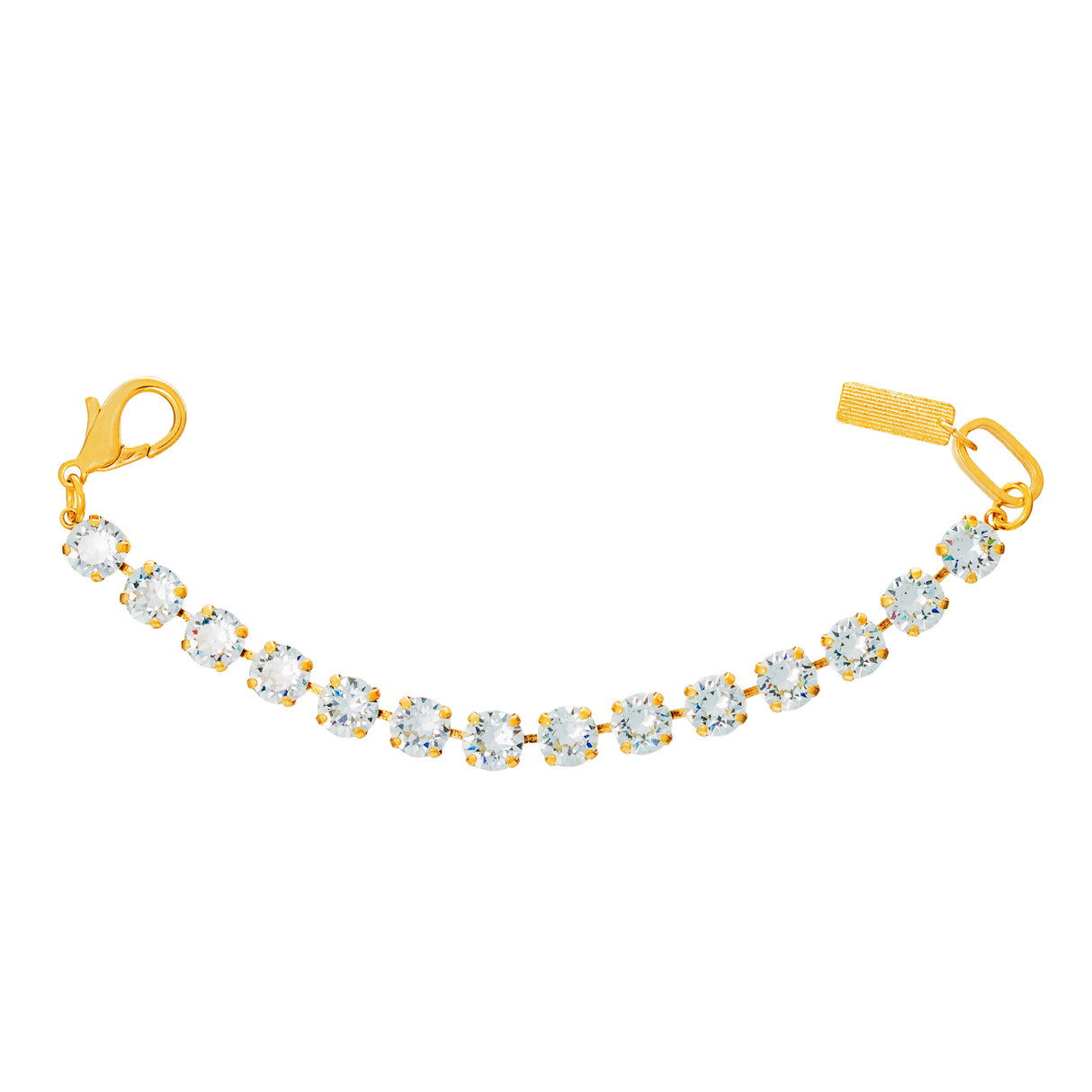 TOVA | Izzy Bracelet in Antique Gold
