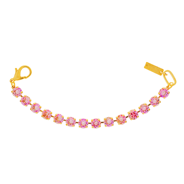 TOVA | Izzy Bracelet in Antique Gold