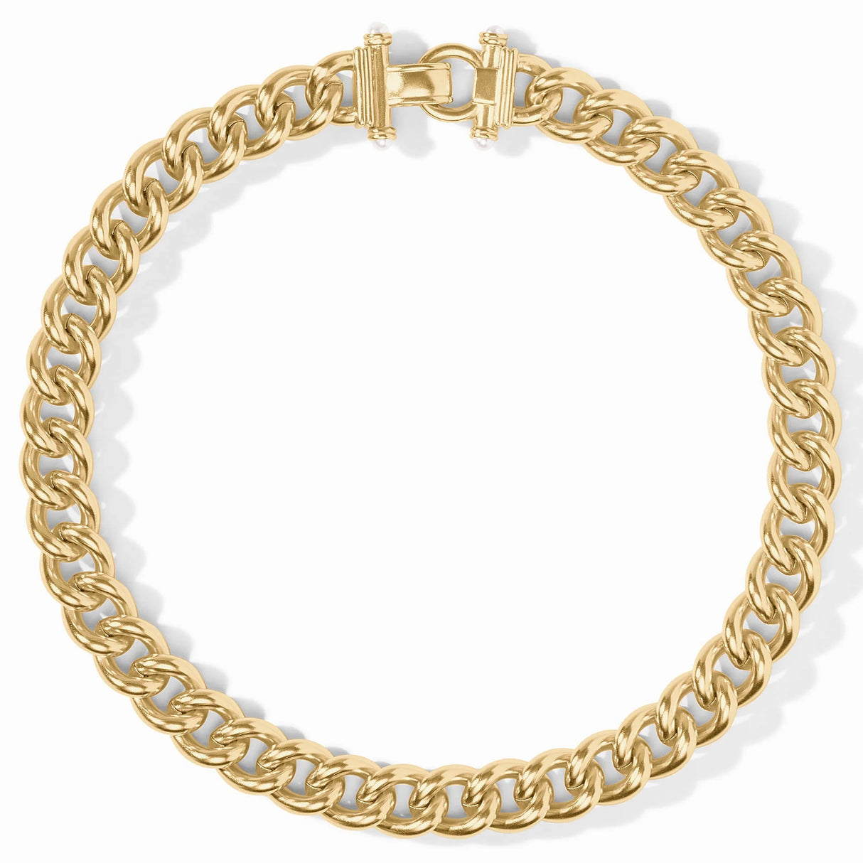 Julie Vos | Dolce Link Necklace