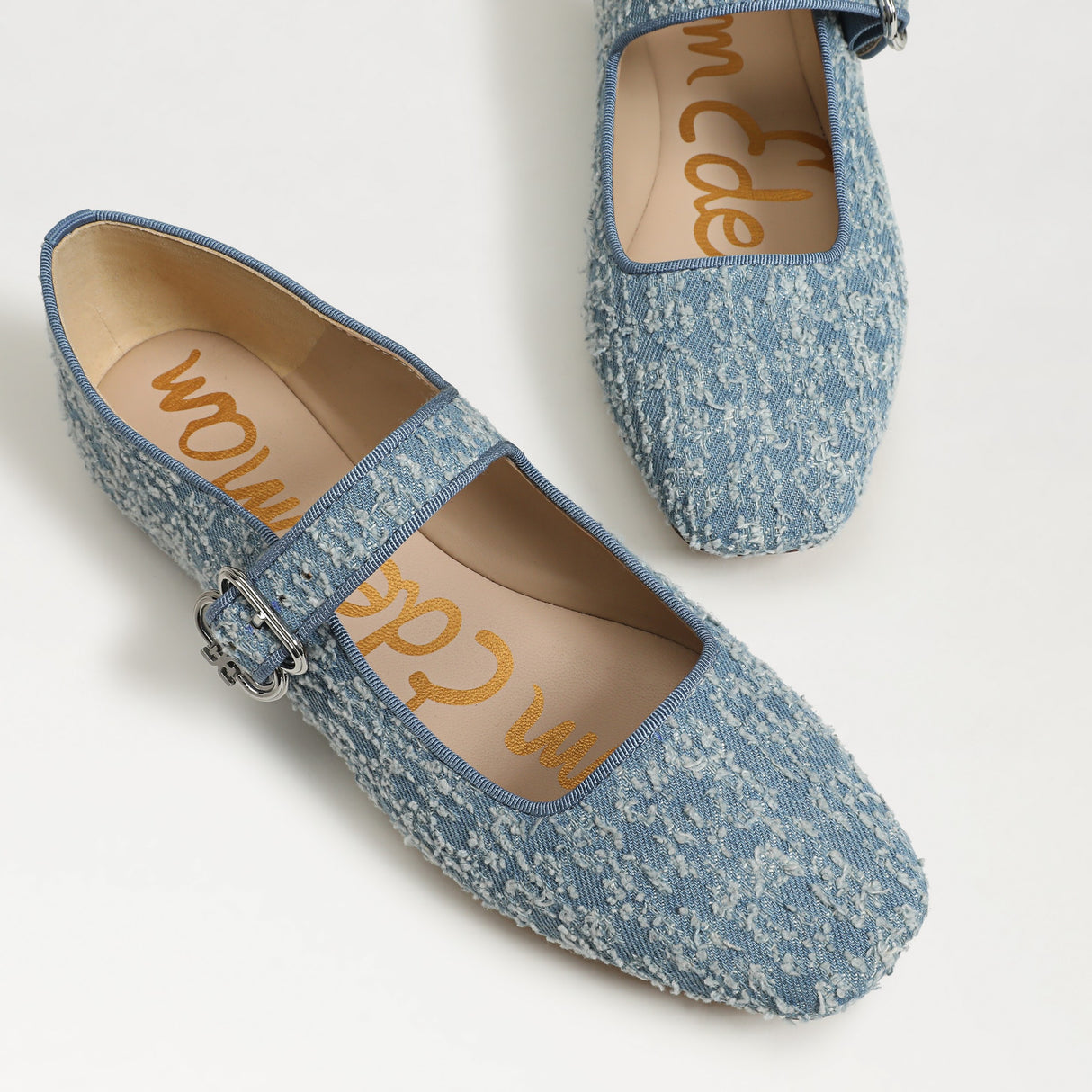 Sam Edelman | Michaela Mary Jane Flat