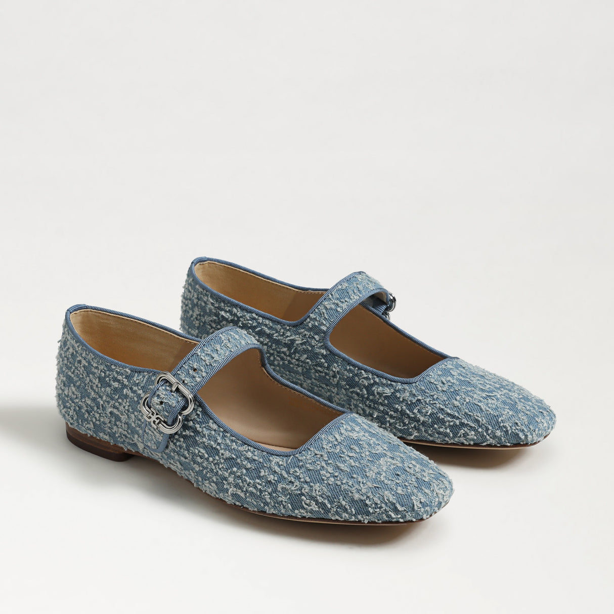 Sam Edelman | Michaela Mary Jane Flat