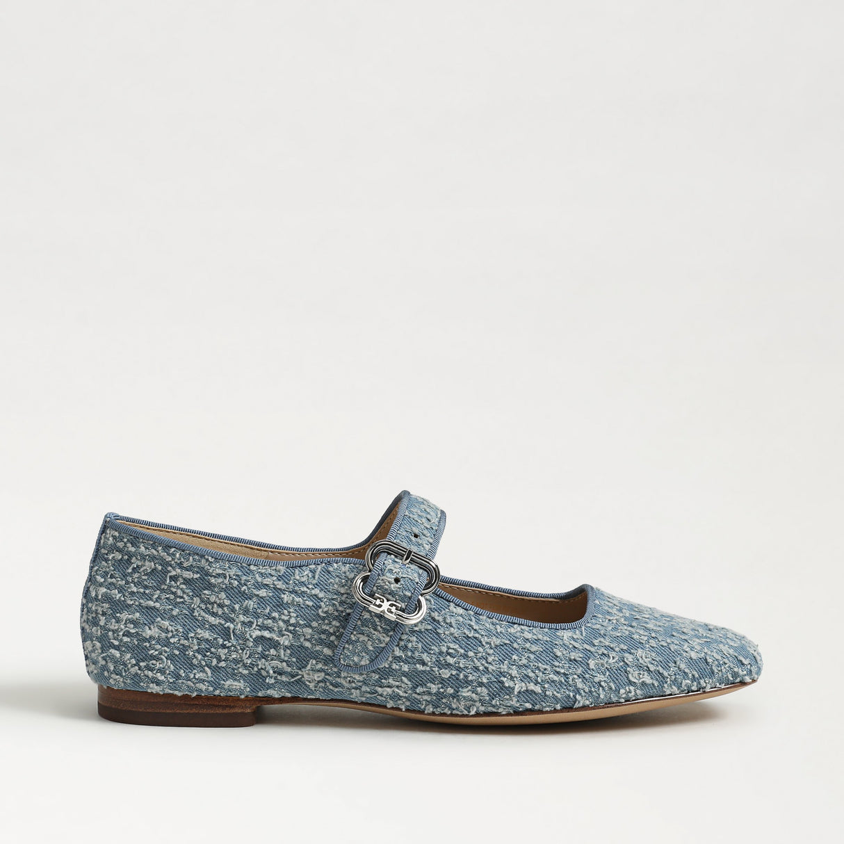 Sam Edelman | Michaela Mary Jane Flat