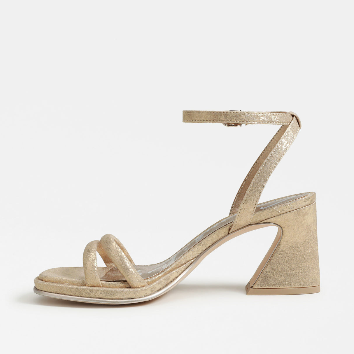 Circus NY by Sam Edelman | Holly Block Heel Sandal