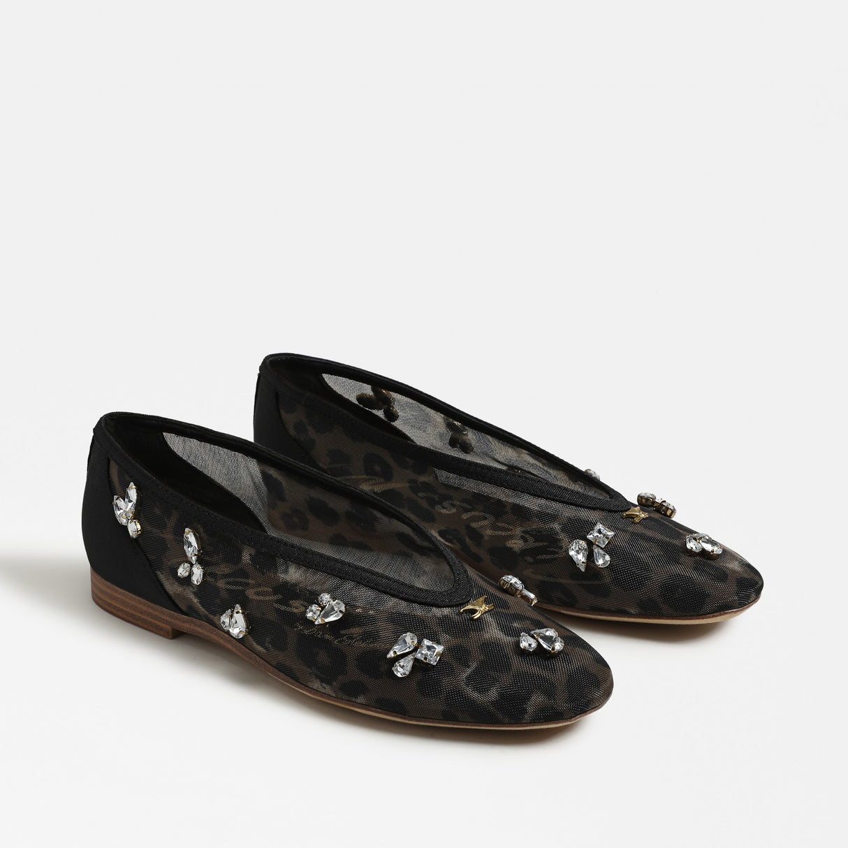 Circus NY by Sam Edelman | Tina Jewel Flat