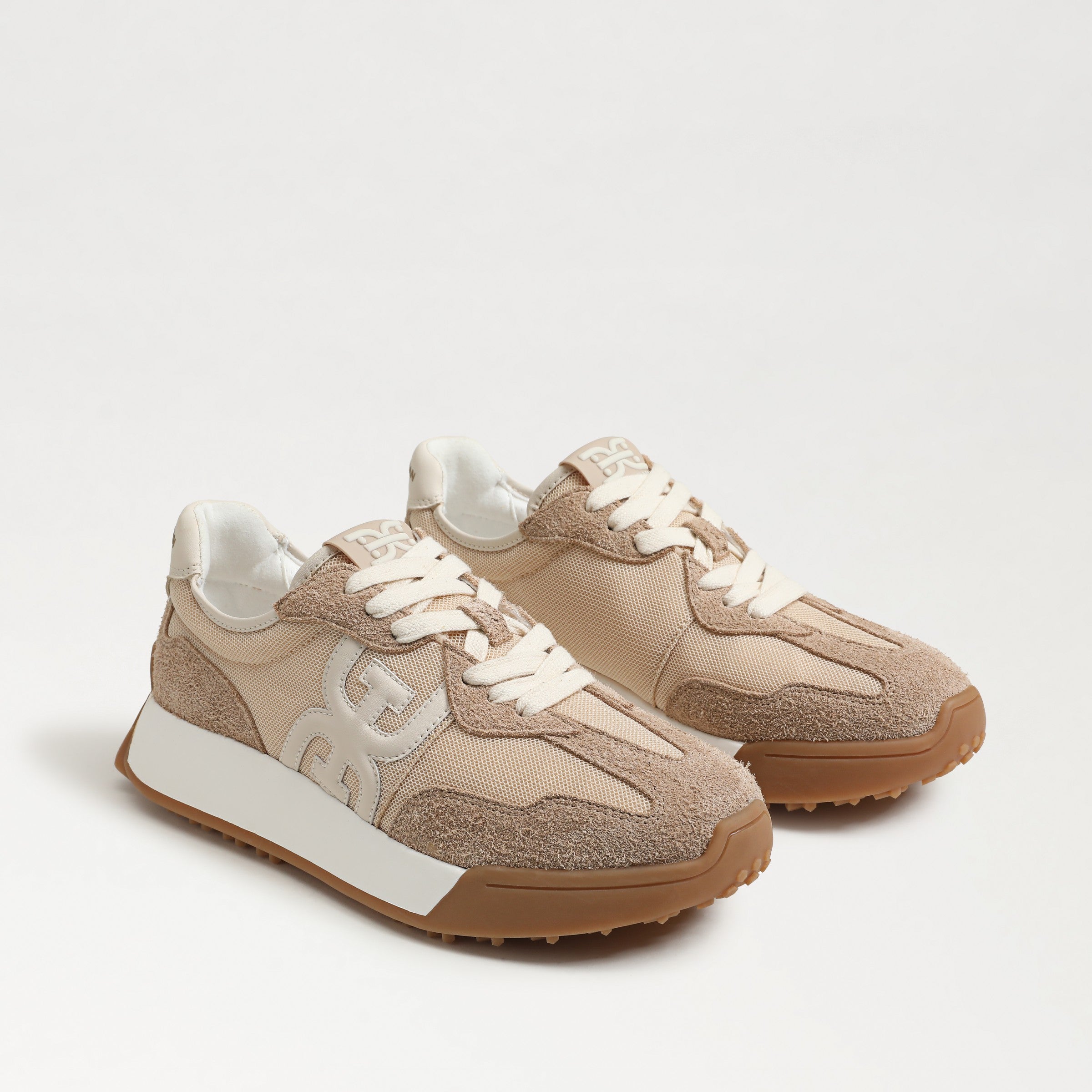 Sam Edleman | Langley Lace Up Sneaker