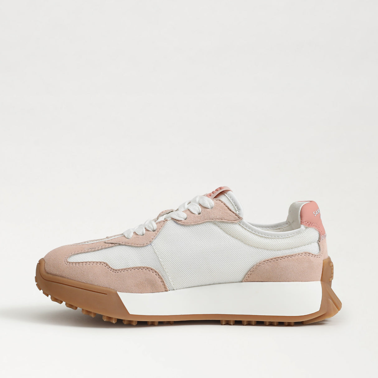 Sam Edleman | Langley Lace Up Sneaker