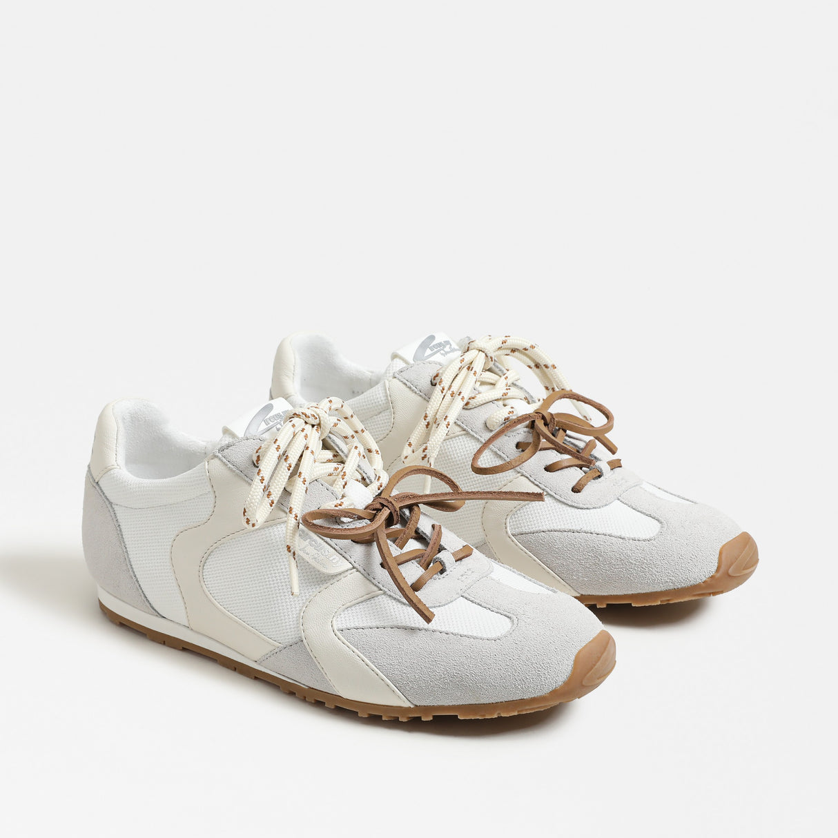 Circus NY by Sam Edelman | Nash Lace Up Sneaker