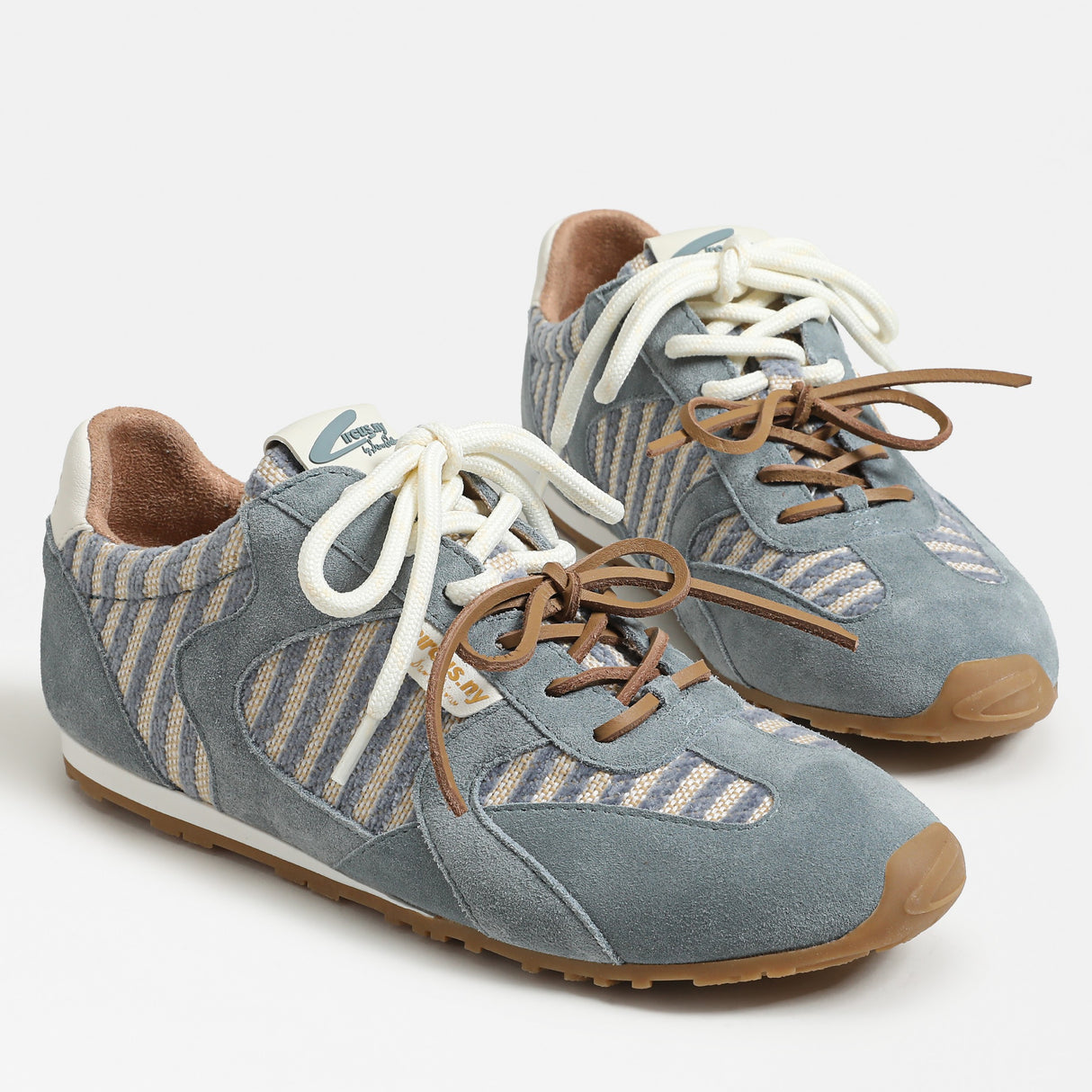 Circus NY by Sam Edelman | Nash Lace Up Sneaker