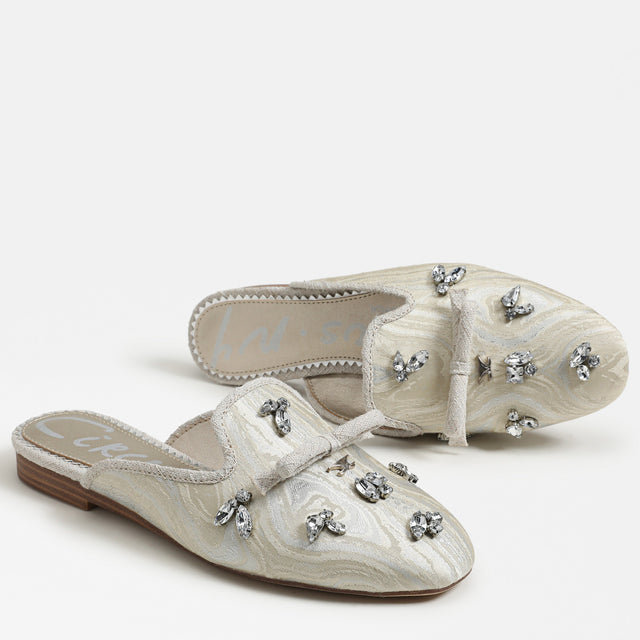 Circus NY by Sam Edelmen | Trish Jewel Slip On Mule