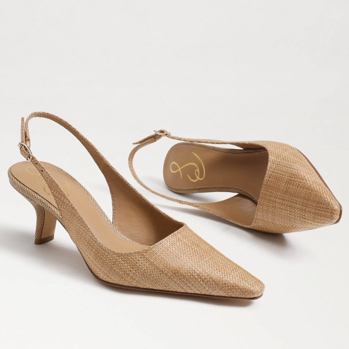 Sam Edelman | Bianka Slingback Pump