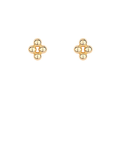 Madison's Exclusive | CCB Ball Stud Earrings