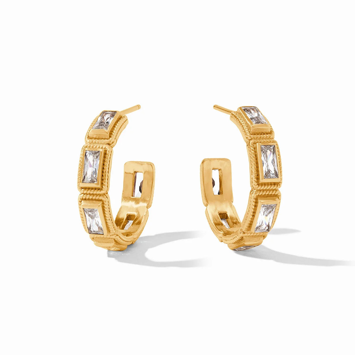 Julie Vos | Baguette Hoop