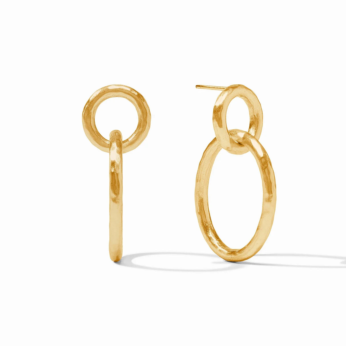 Julie Vos | Catalina Link Earring