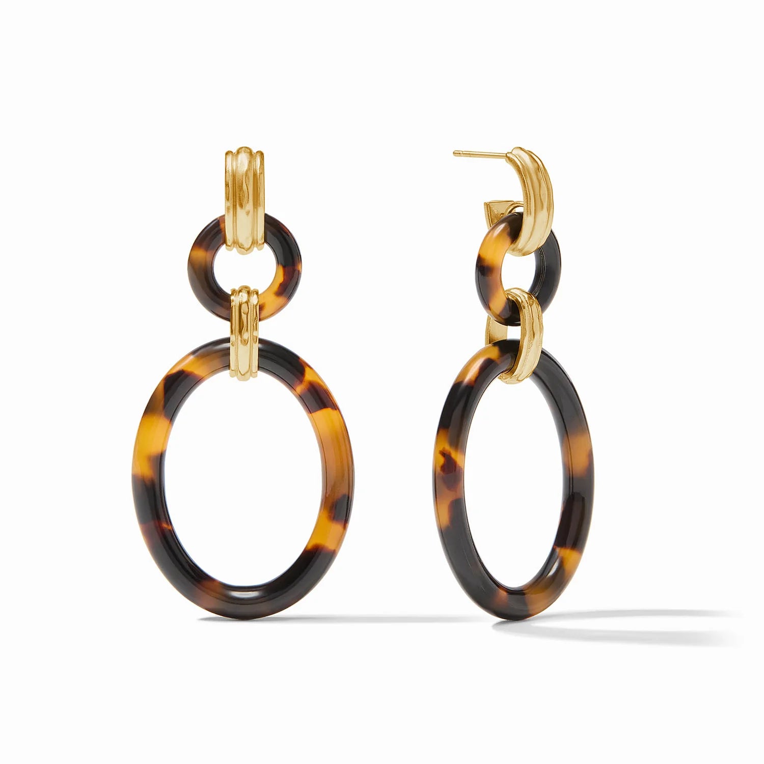 Julie Vos | Madison Link Earring