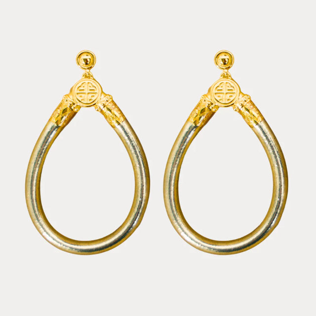 BuDhaGirl | Etoile All Weather Earrings