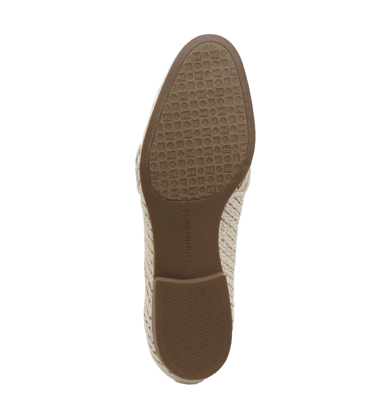 Charles David | Finite Loafer