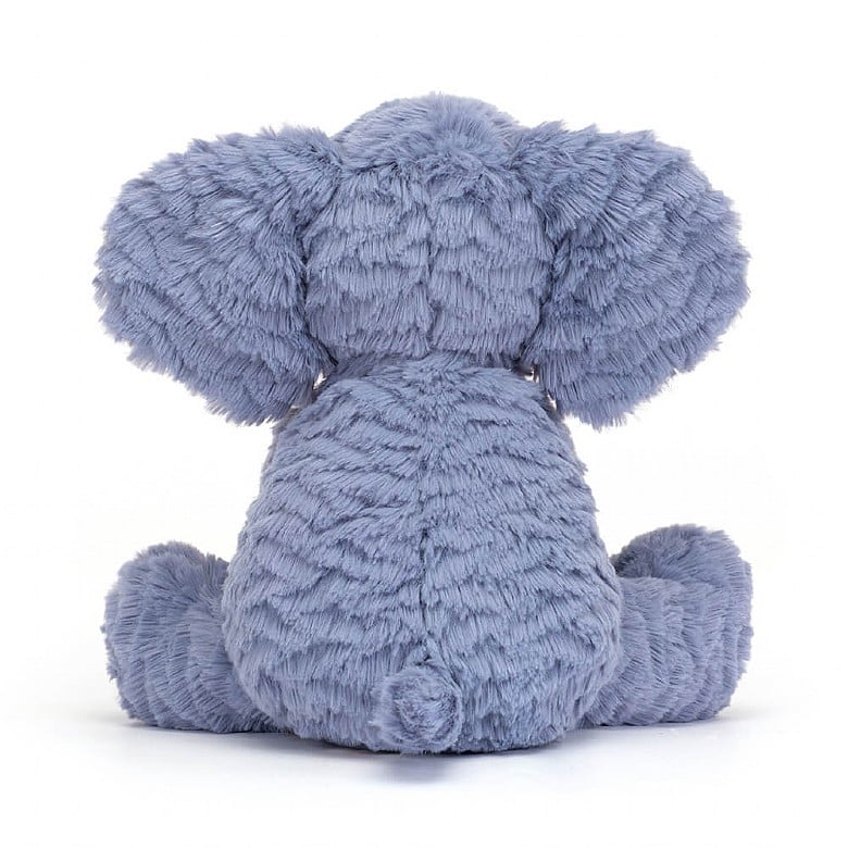 JellyCat | Fuddlewuddle Elephant