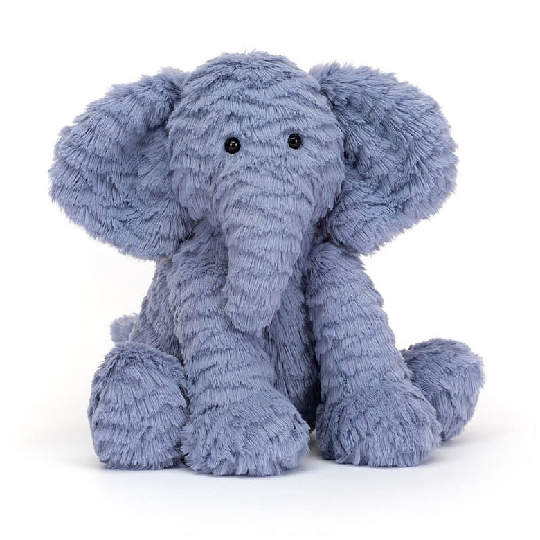 JellyCat | Fuddlewuddle Elephant