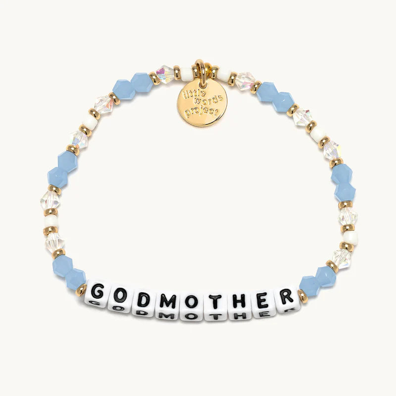 Little Words Project | Godmother-Family