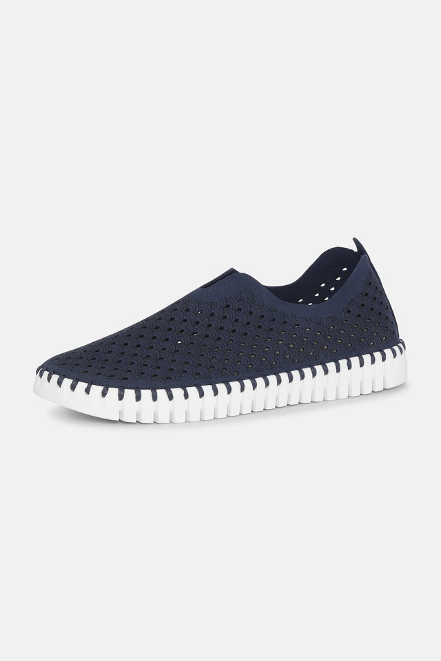 Ilse Jacobsen | Tulip 139 - Dark Indigo