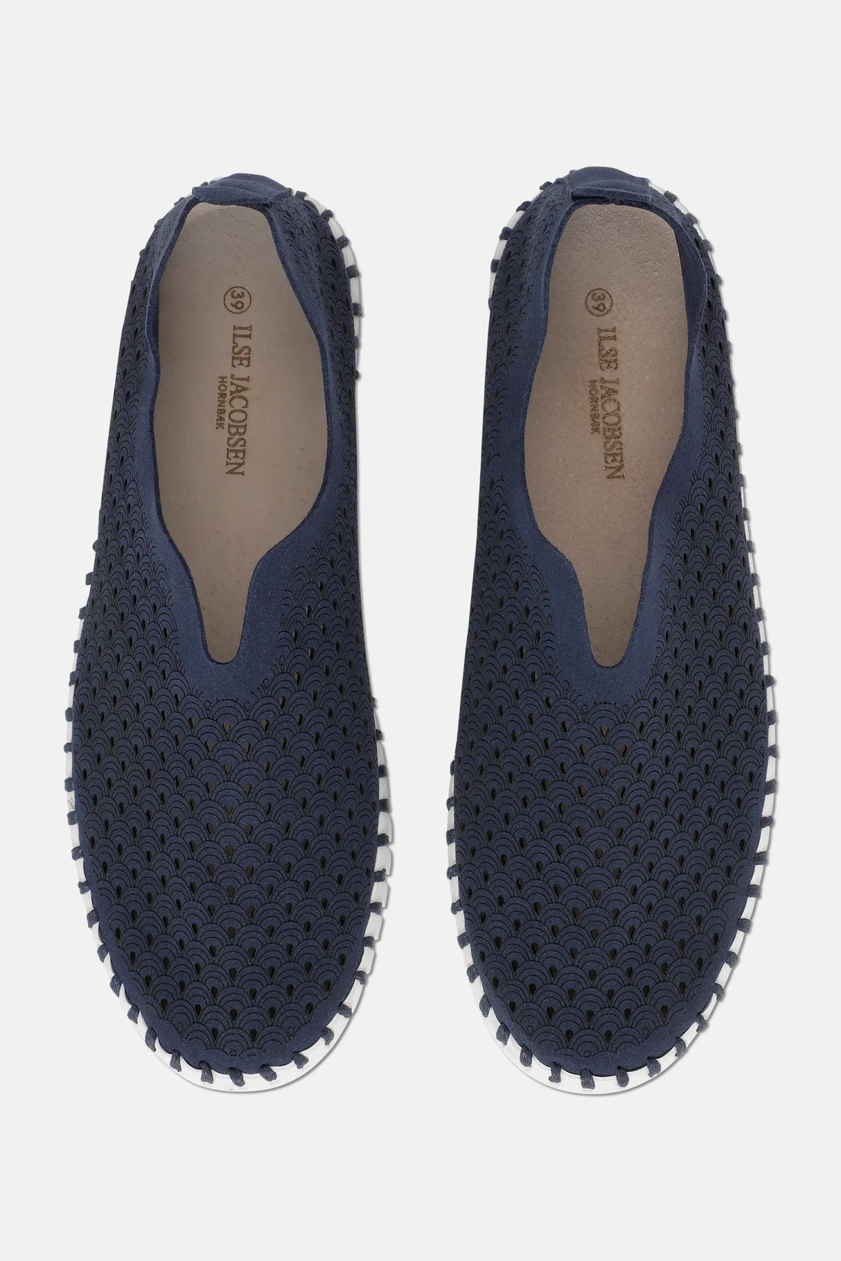 Ilse Jacobsen | Tulip 139 - Dark Indigo