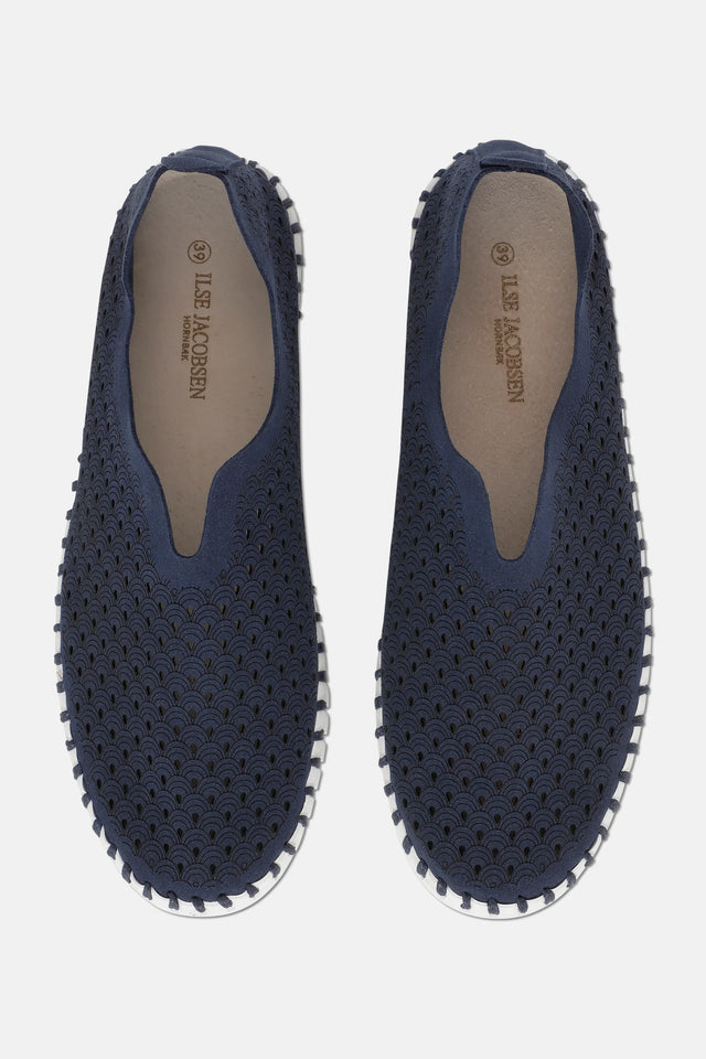 Ilse Jacobsen | Tulip 139 - Dark Indigo