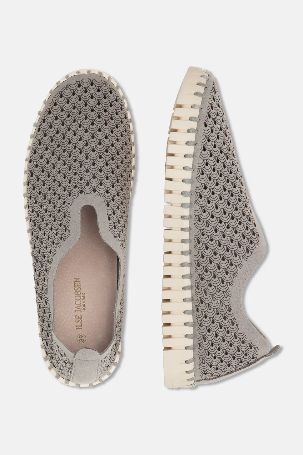 Ilse Jacobsen | Tulip 139 - Grey