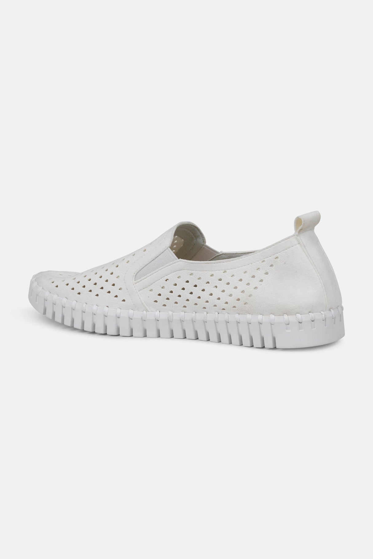 Ilse Jacobsen | Tulip 140 - White