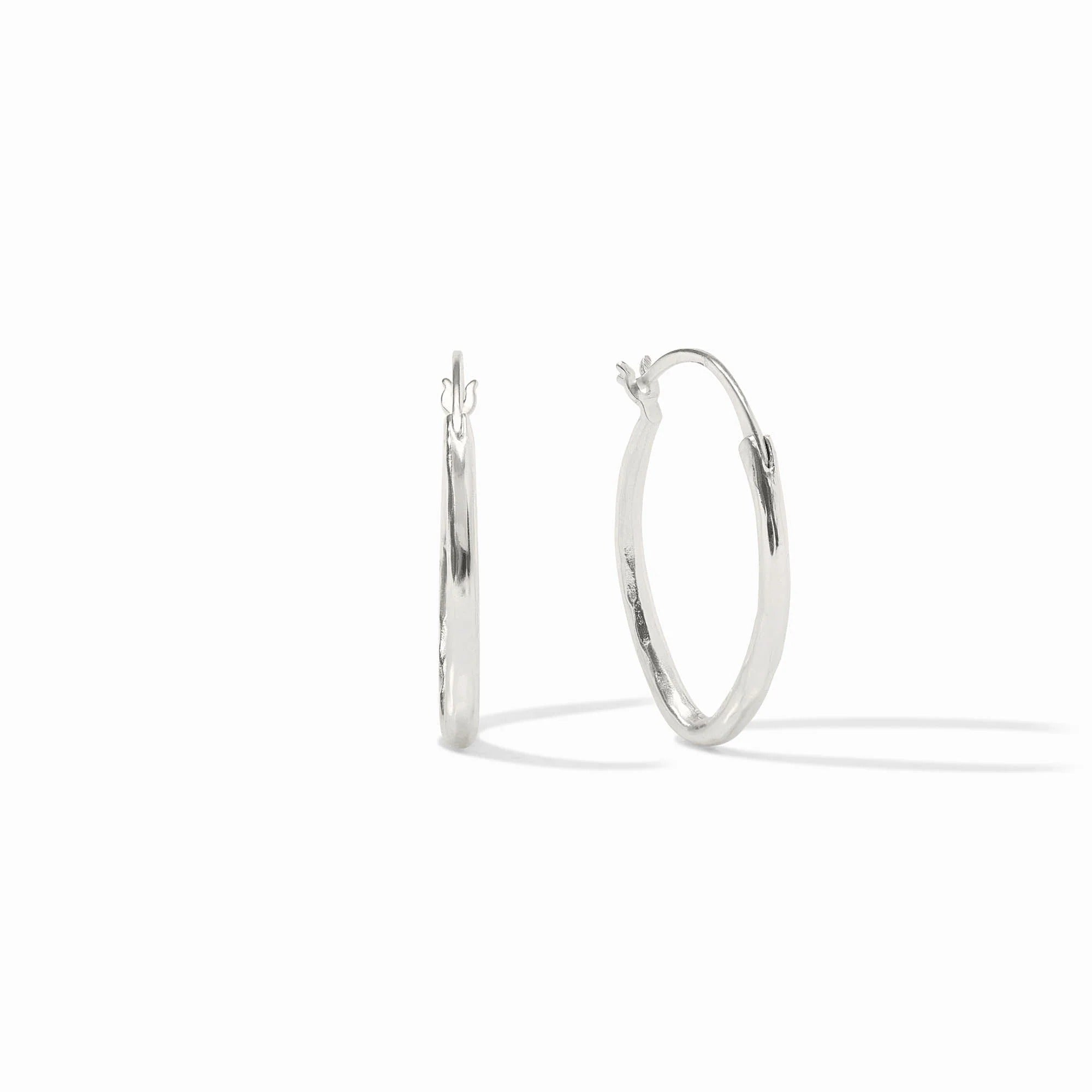 Julie Vos | Fleur-de-Lis 2-in-1 Earring